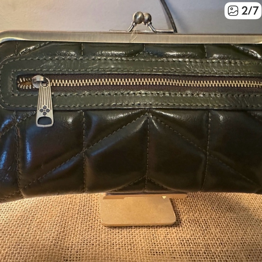Patricia Nash Napa  wallet - Picture 2 of 3